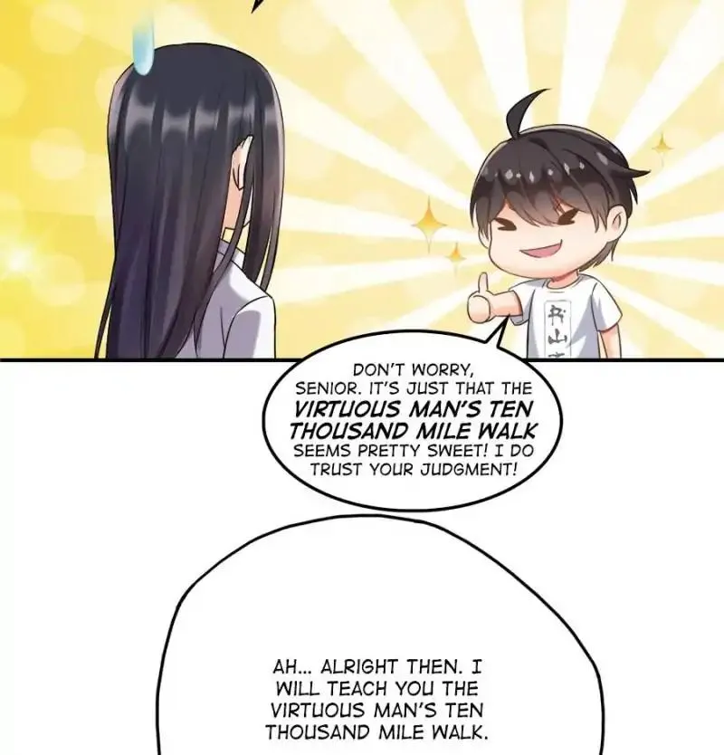 Cultivation Chat Group Mangakakalot X Chapter 105 Page 22