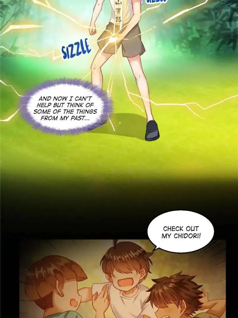 Cultivation Chat Group Mangakakalot X Chapter 106 Page 8