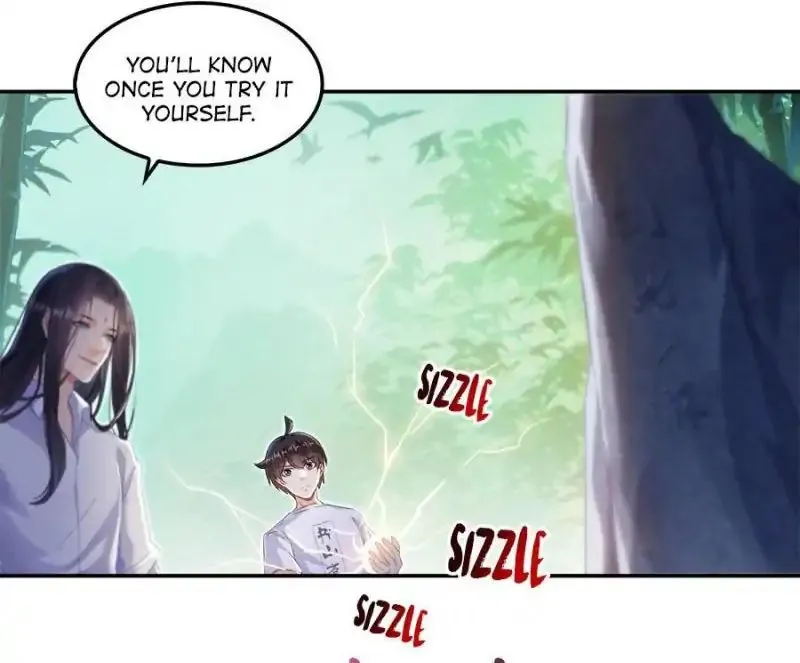 Cultivation Chat Group Mangakakalot X Chapter 106 Page 2