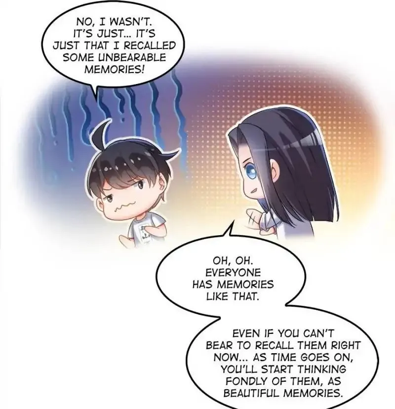 Cultivation Chat Group Mangakakalot X Chapter 106 Page 12