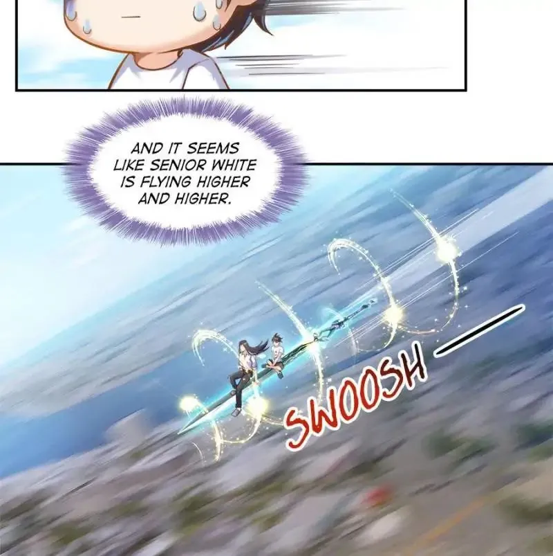 Cultivation Chat Group Mangakakalot X Chapter 106 Page 20