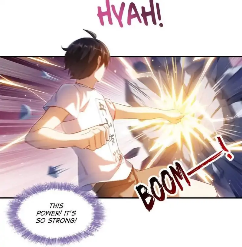 Cultivation Chat Group Mangakakalot X Chapter 106 Page 3
