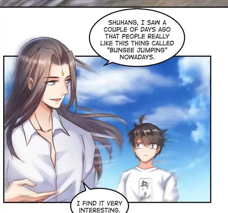 Cultivation Chat Group Mangakakalot X Chapter 106 Page 21