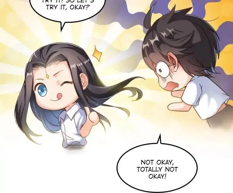 Cultivation Chat Group Mangakakalot X Chapter 106 Page 23