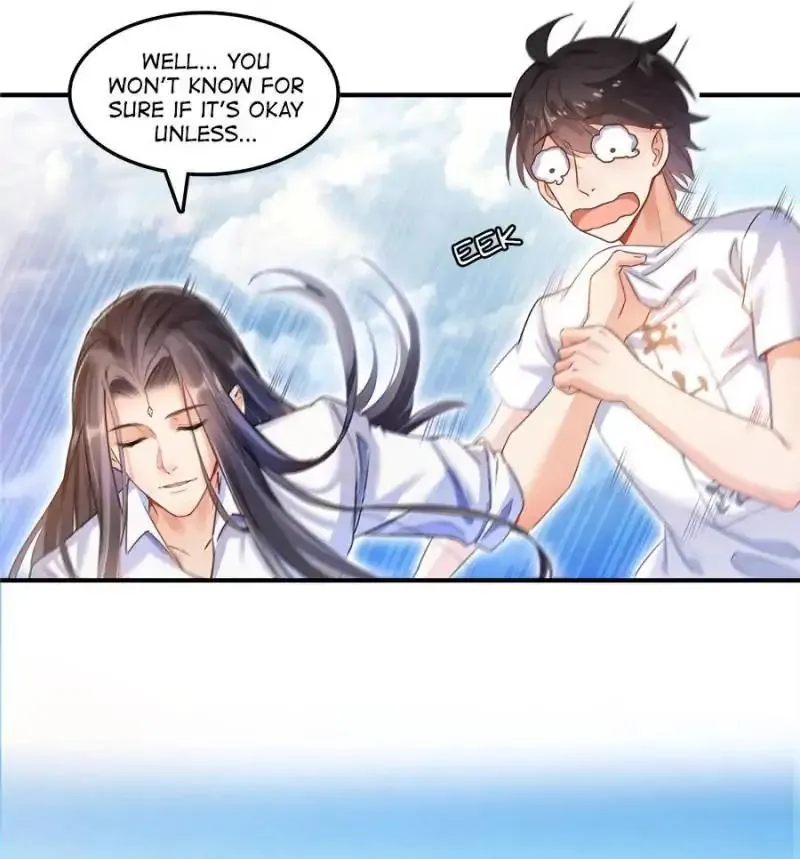 Cultivation Chat Group Mangakakalot X Chapter 106 Page 24