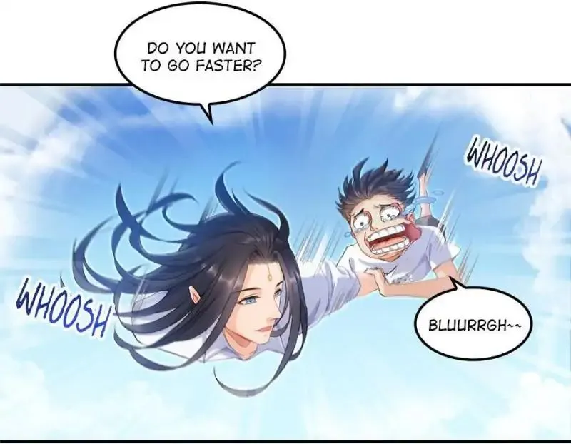 Cultivation Chat Group Mangakakalot X Chapter 106 Page 30