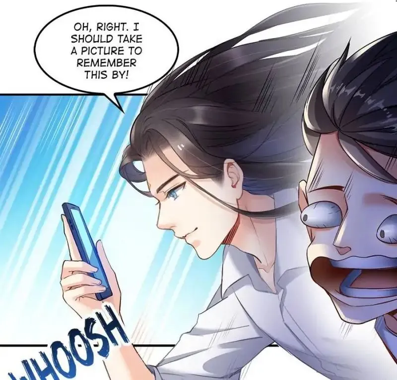 Cultivation Chat Group Mangakakalot X Chapter 106 Page 33