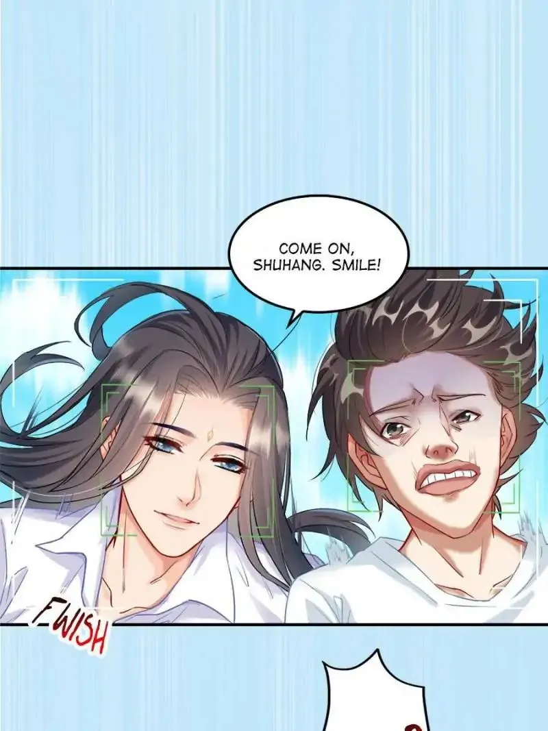 Cultivation Chat Group Mangakakalot X Chapter 107 Page 1