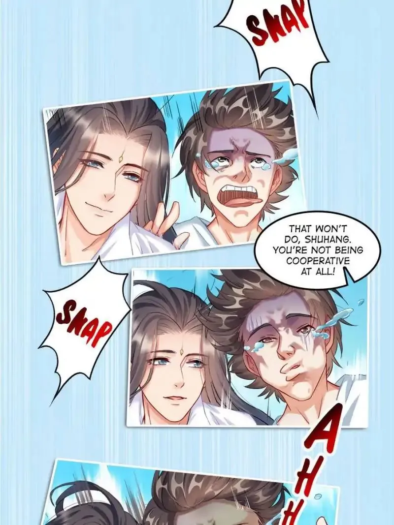 Cultivation Chat Group Mangakakalot X Chapter 107 Page 2