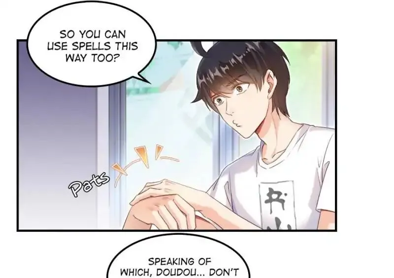 Cultivation Chat Group Mangakakalot X Chapter 108 Page 7
