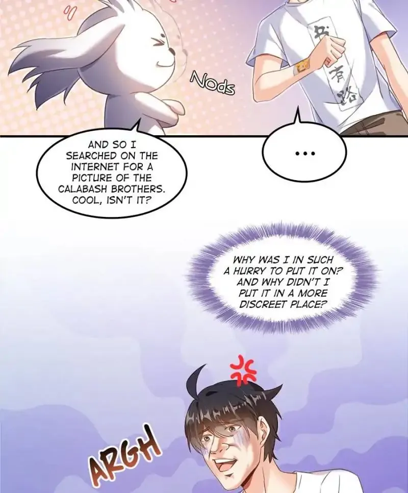 Cultivation Chat Group Mangakakalot X Chapter 108 Page 9