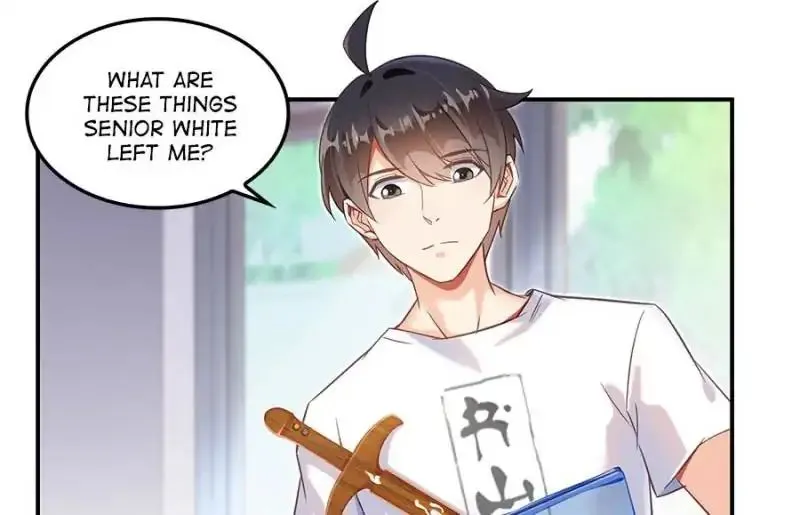 Cultivation Chat Group Mangakakalot X Chapter 108 Page 2