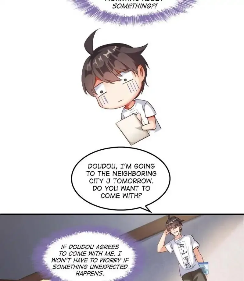 Cultivation Chat Group Mangakakalot X Chapter 108 Page 18