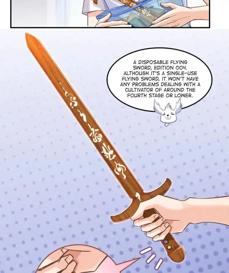 Cultivation Chat Group Mangakakalot X Chapter 108 Page 3