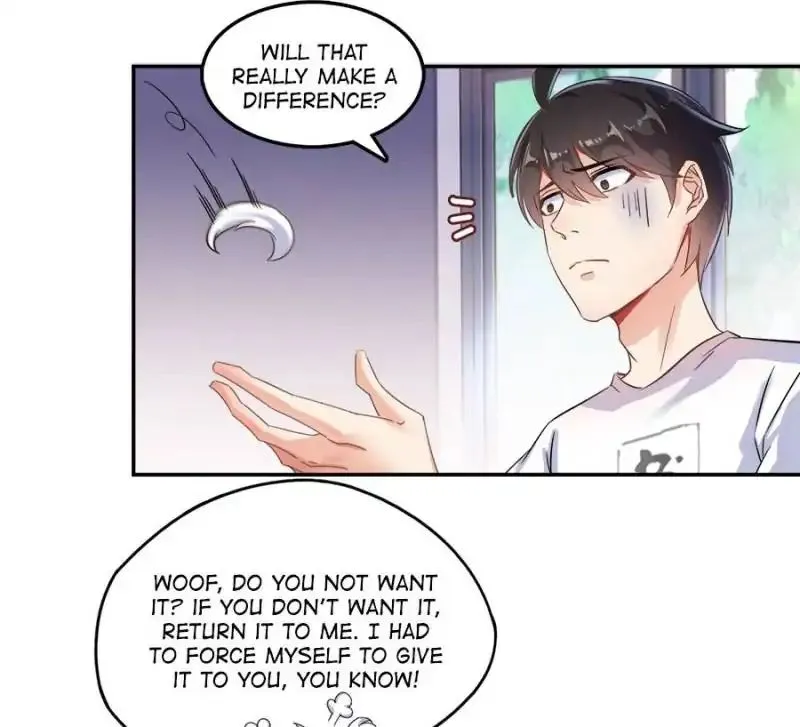 Cultivation Chat Group Mangakakalot X Chapter 108 Page 21