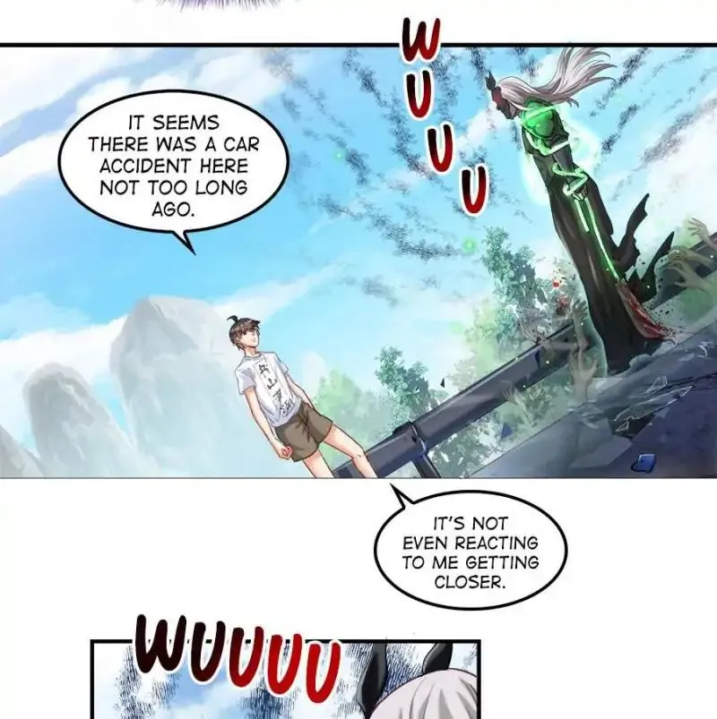 Cultivation Chat Group Mangakakalot X Chapter 109 Page 2