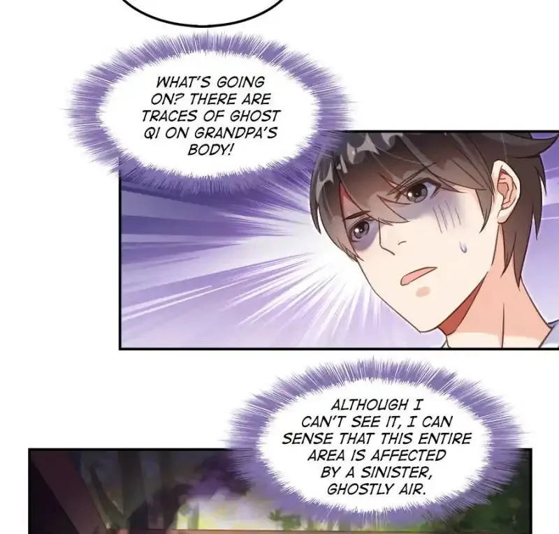 Cultivation Chat Group Mangakakalot X Chapter 109 Page 22