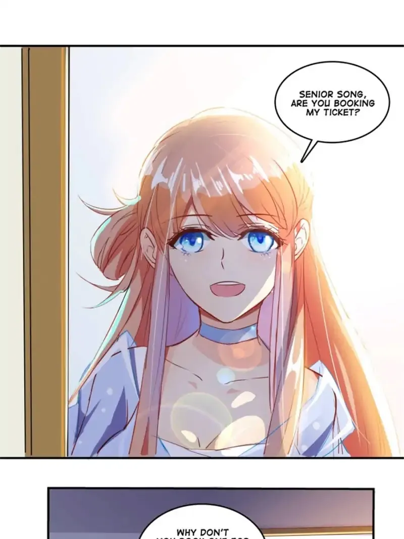 Cultivation Chat Group Mangakakalot X Chapter 11 Page 1