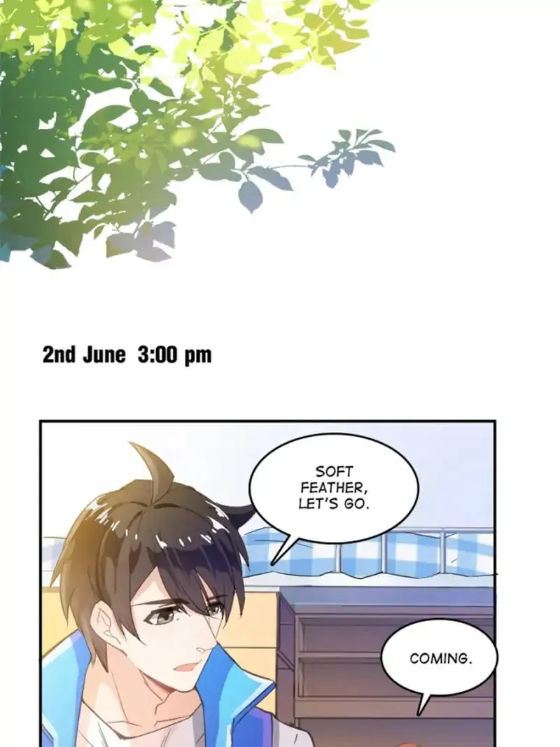 Cultivation Chat Group Mangakakalot X Chapter 11 Page 17