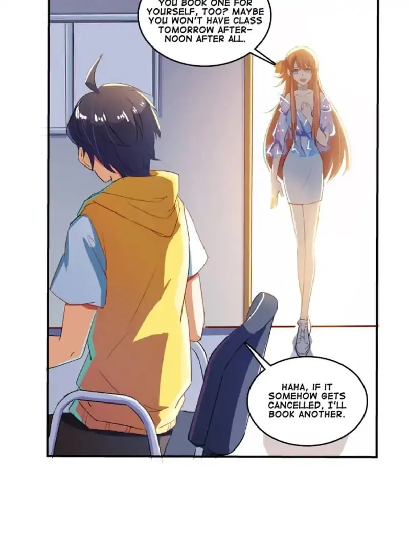 Cultivation Chat Group Mangakakalot X Chapter 11 Page 2