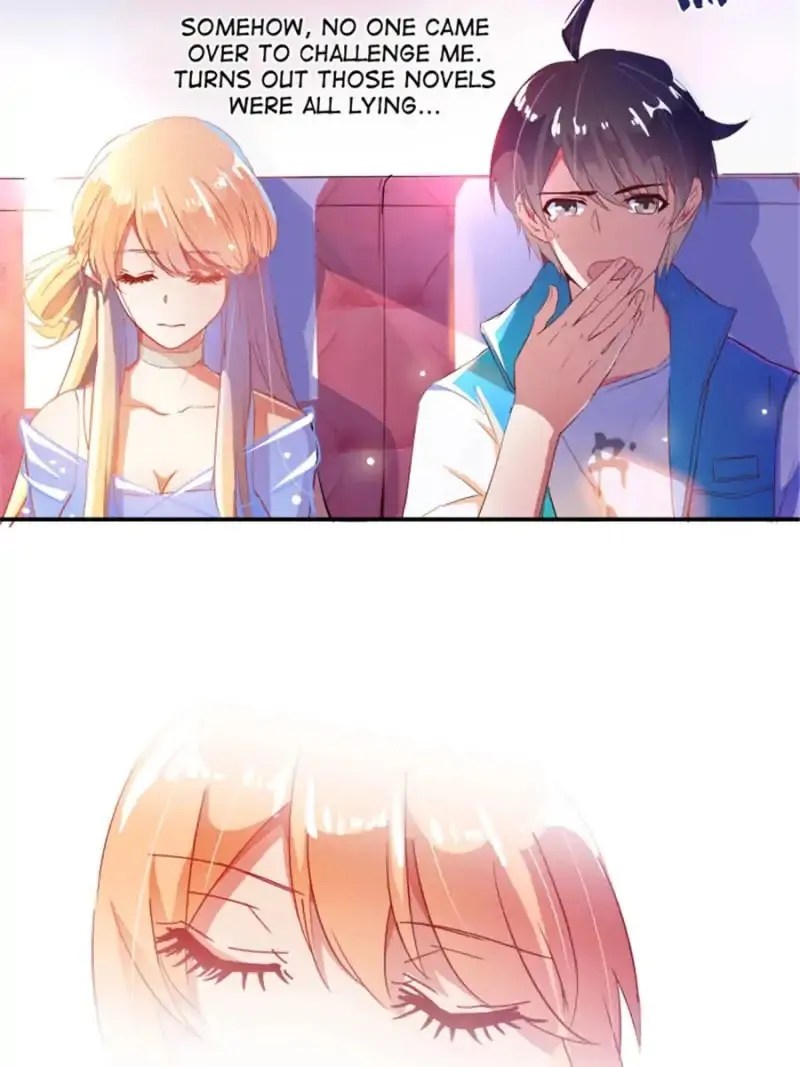 Cultivation Chat Group Mangakakalot X Chapter 11 Page 28