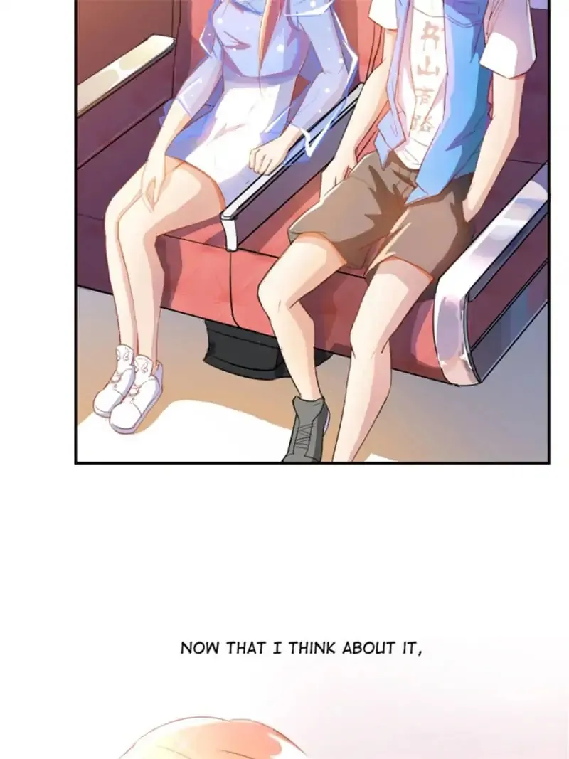 Cultivation Chat Group Mangakakalot X Chapter 11 Page 23
