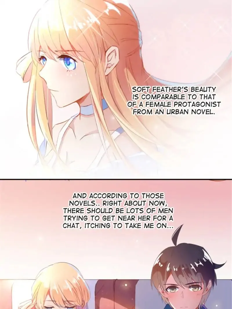 Cultivation Chat Group Mangakakalot X Chapter 11 Page 24