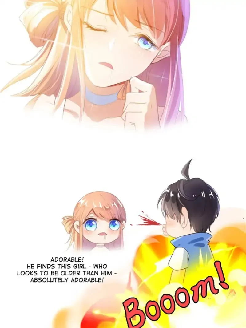 Cultivation Chat Group Mangakakalot X Chapter 11 Page 35
