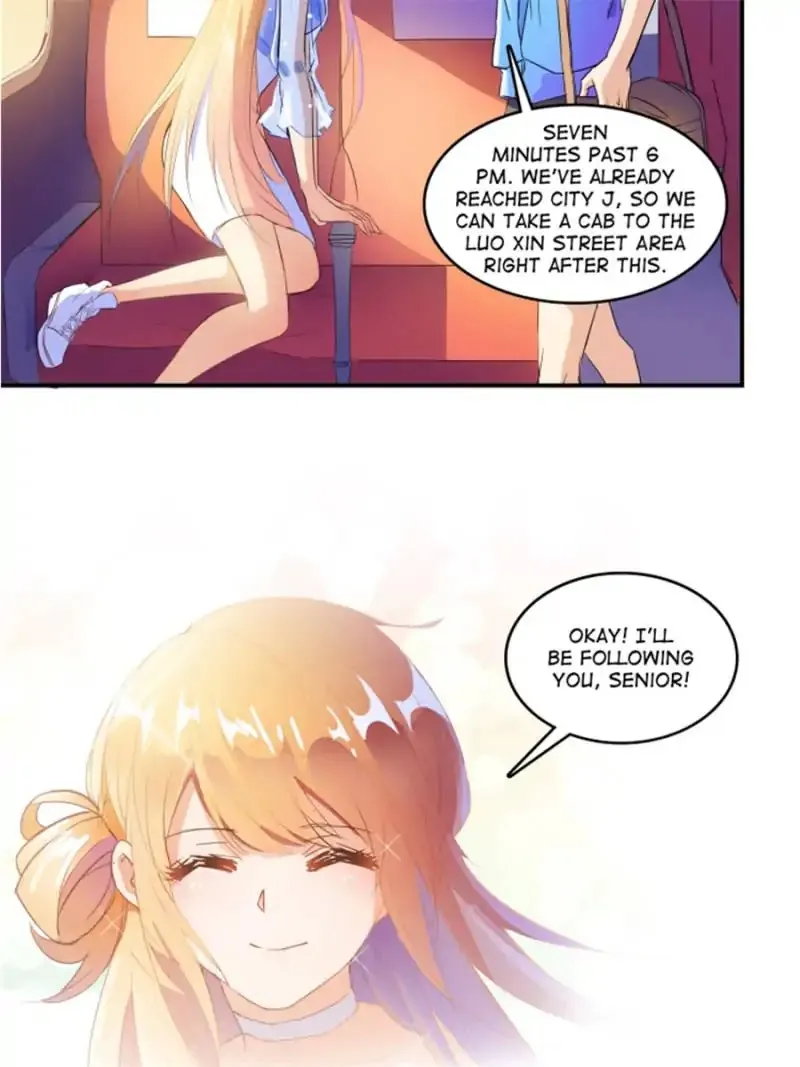 Cultivation Chat Group Mangakakalot X Chapter 11 Page 38