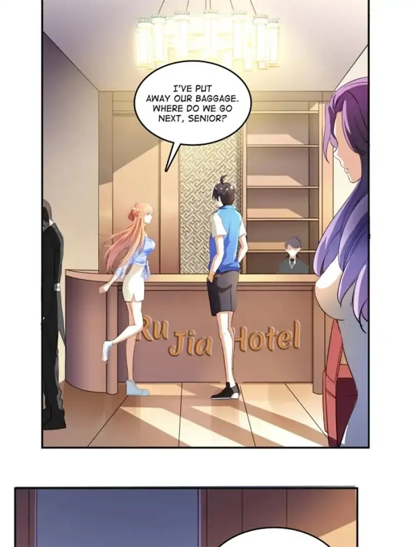 Cultivation Chat Group Mangakakalot X Chapter 11 Page 42