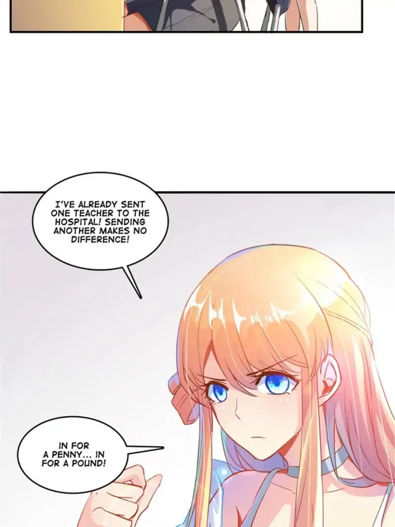 Cultivation Chat Group Mangakakalot X Chapter 11 Page 6
