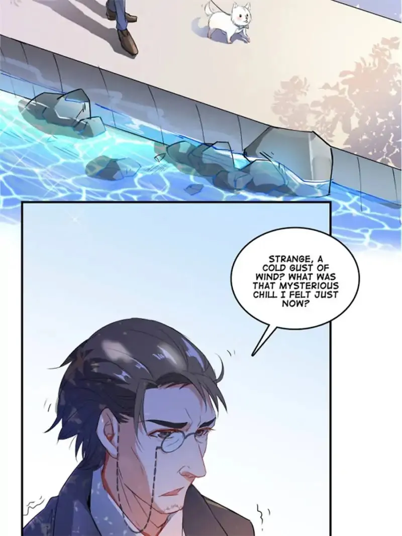 Cultivation Chat Group Mangakakalot X Chapter 11 Page 8