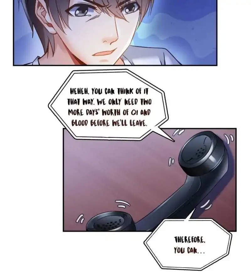 Cultivation Chat Group Mangakakalot X Chapter 110 Page 11