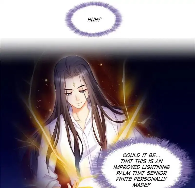 Cultivation Chat Group Mangakakalot X Chapter 110 Page 33