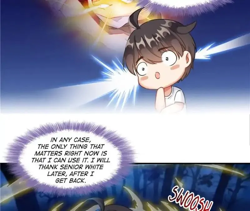 Cultivation Chat Group Mangakakalot X Chapter 110 Page 34