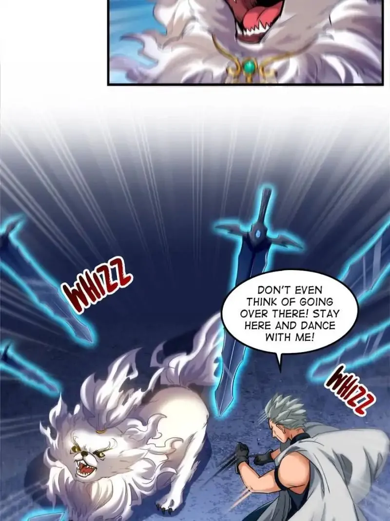 Cultivation Chat Group Mangakakalot X Chapter 114 Page 5