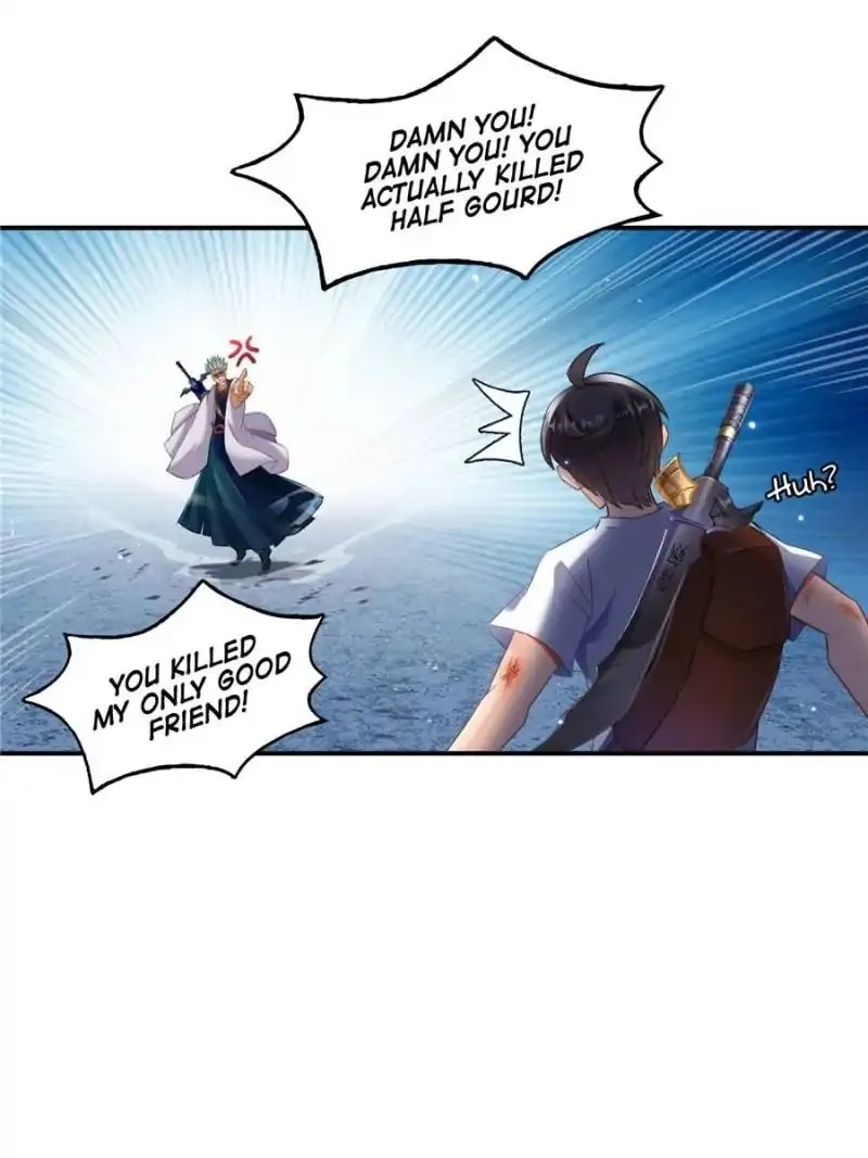 Cultivation Chat Group Mangakakalot X Chapter 114 Page 19