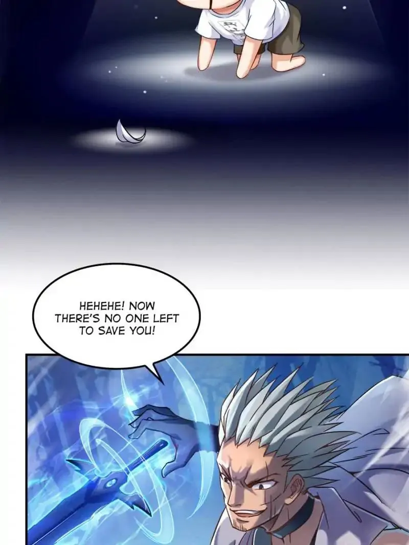 Cultivation Chat Group Mangakakalot X Chapter 114 Page 30
