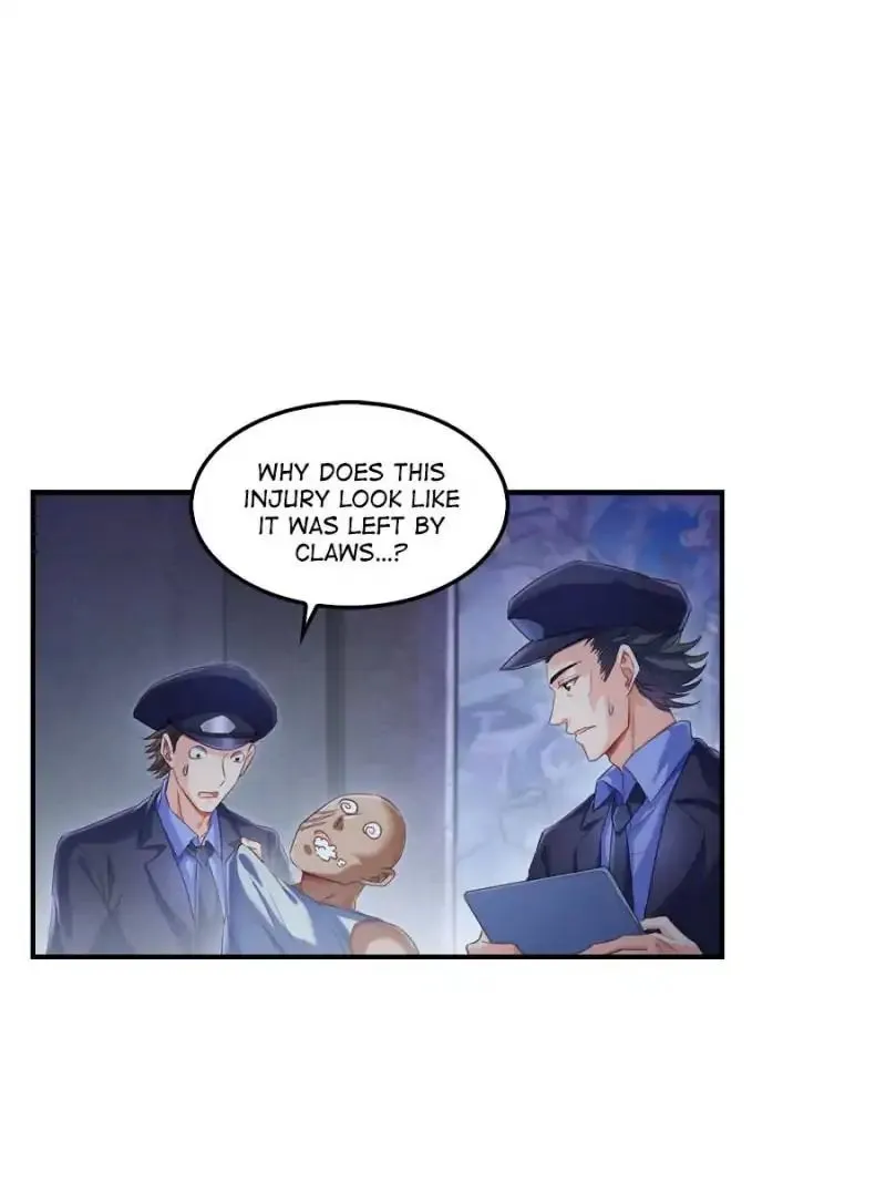 Cultivation Chat Group Mangakakalot X Chapter 116 Page 8
