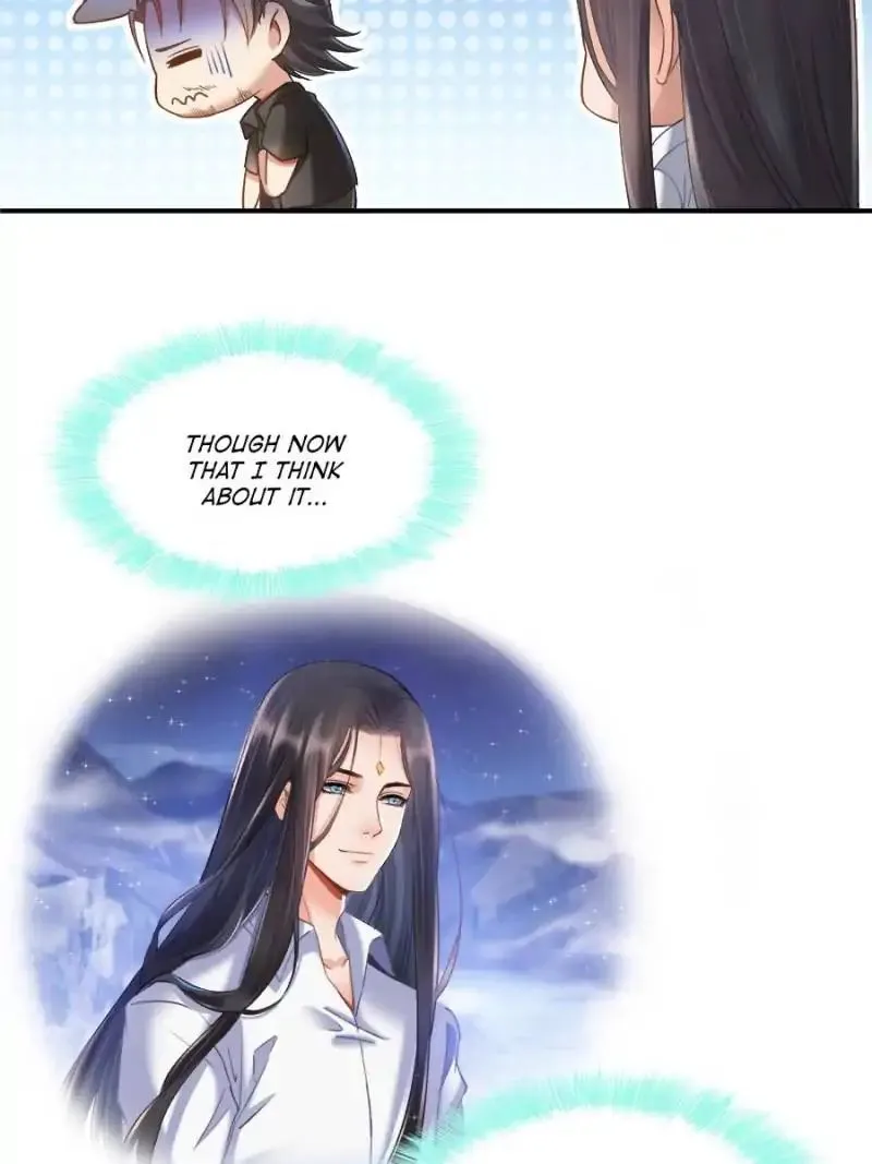 Cultivation Chat Group Mangakakalot X Chapter 116 Page 19
