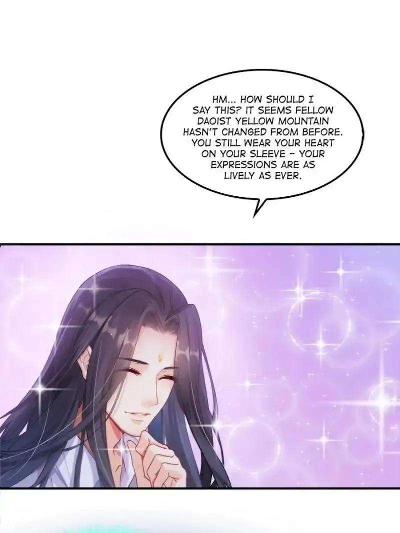 Cultivation Chat Group Mangakakalot X Chapter 116 Page 22