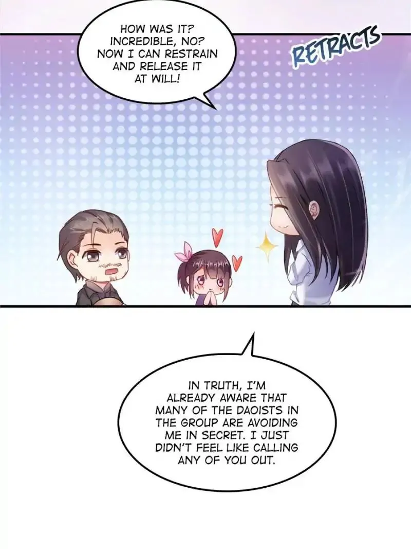 Cultivation Chat Group Mangakakalot X Chapter 116 Page 28