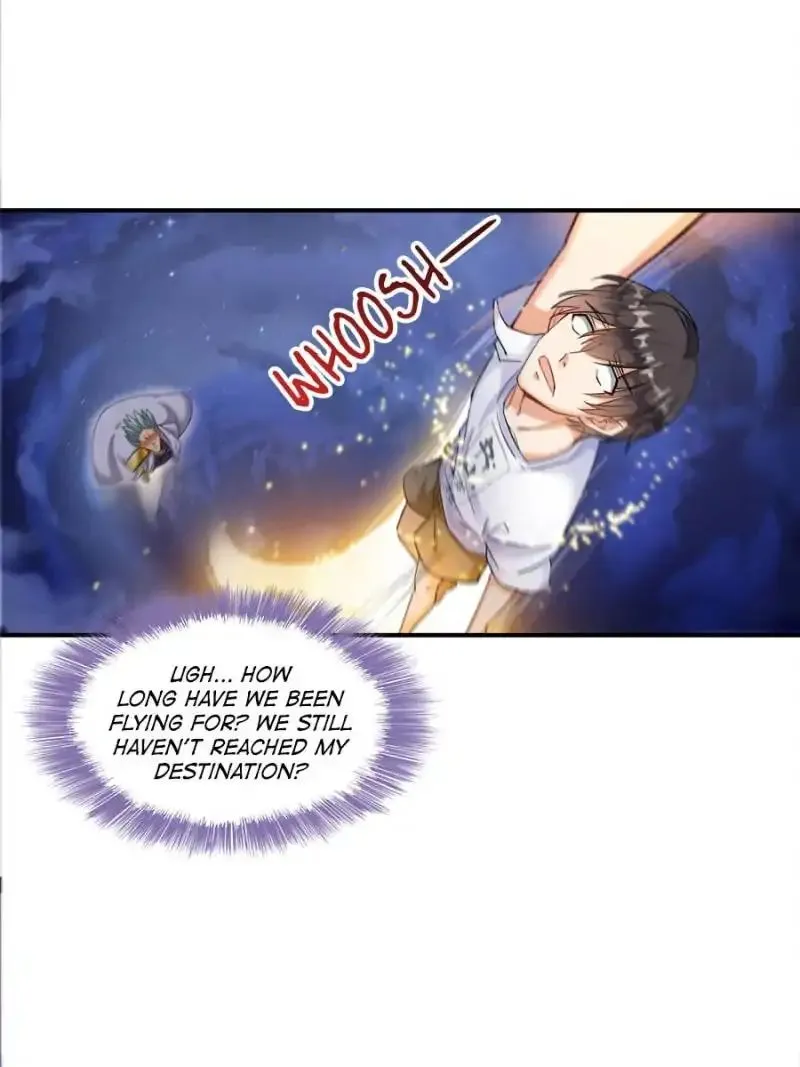 Cultivation Chat Group Mangakakalot X Chapter 116 Page 32