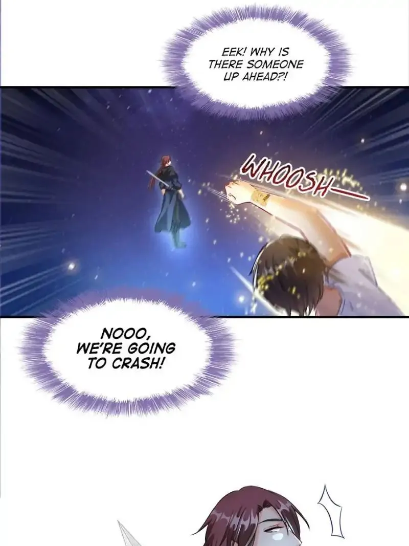Cultivation Chat Group Mangakakalot X Chapter 116 Page 33