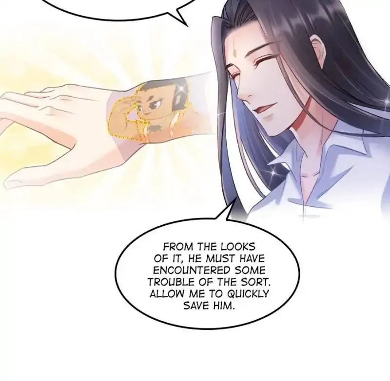 Cultivation Chat Group Mangakakalot X Chapter 117 Page 7