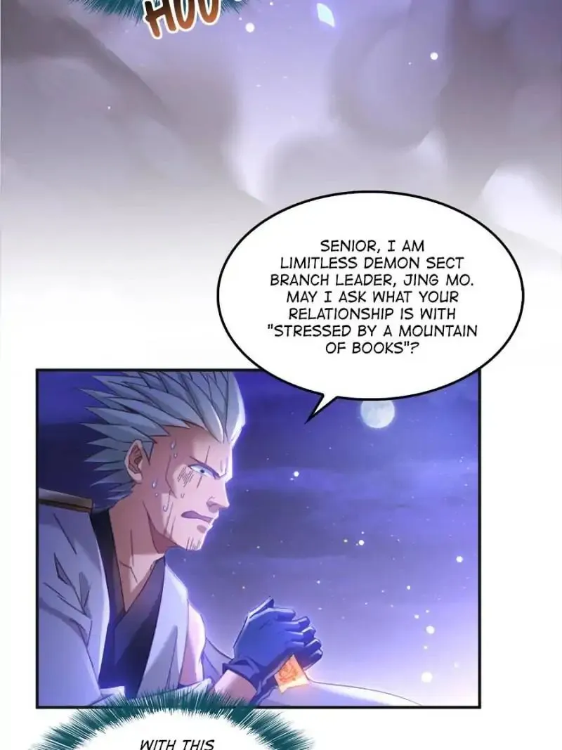 Cultivation Chat Group Mangakakalot X Chapter 117 Page 20