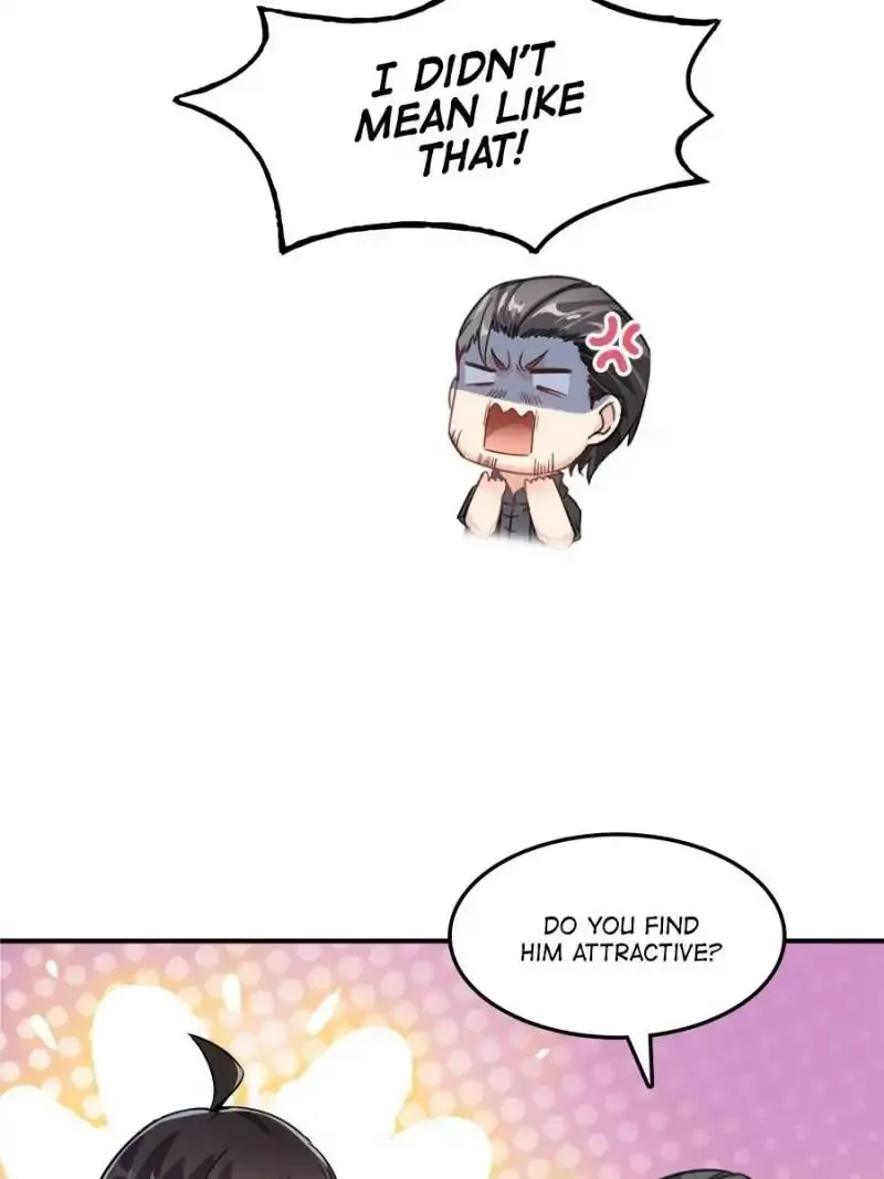 Cultivation Chat Group Mangakakalot X Chapter 118 Page 20