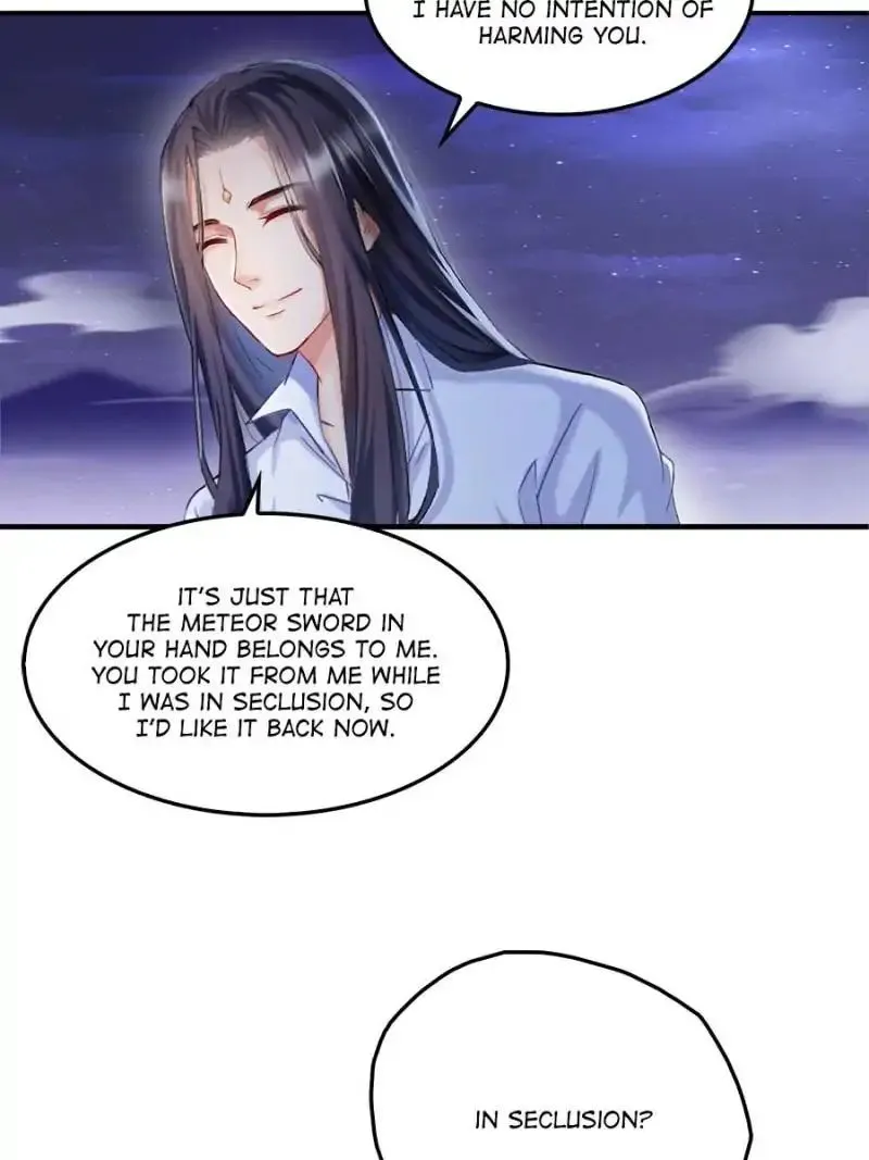 Cultivation Chat Group Mangakakalot X Chapter 118 Page 28