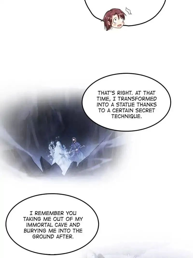 Cultivation Chat Group Mangakakalot X Chapter 118 Page 29