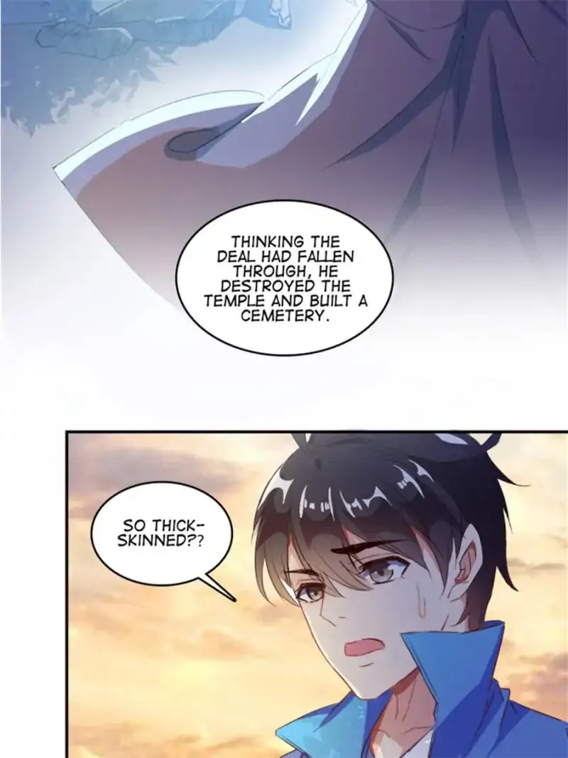 Cultivation Chat Group Mangakakalot X Chapter 12 Page 18